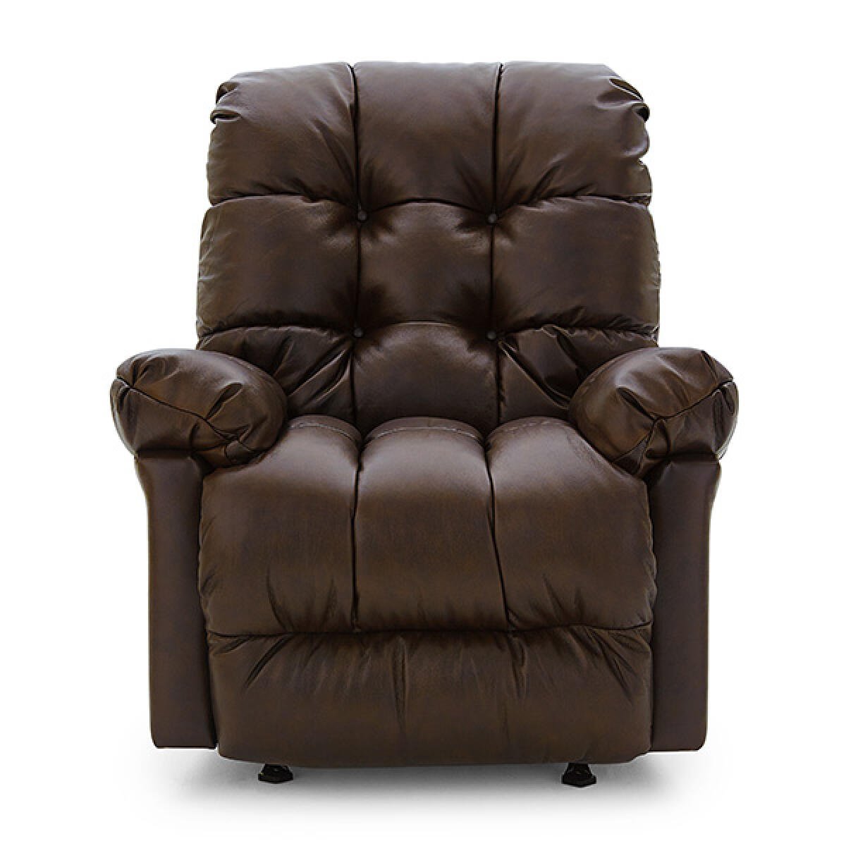 Brosmer Power Rocker Recliner Recliners Best Home Furnishings 6