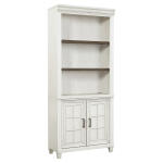 Caraway Collection Door Bookcase - Image 3