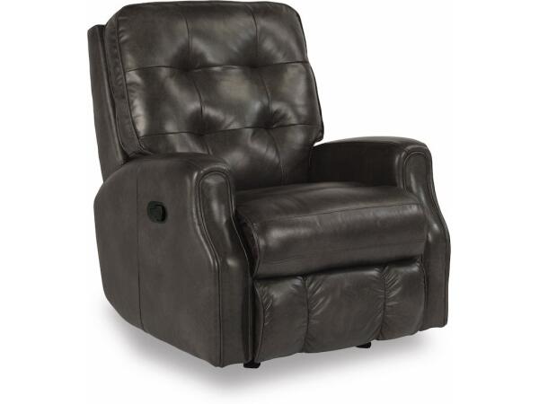 Devon Swivel Gliding Recliner Recliners Customizable