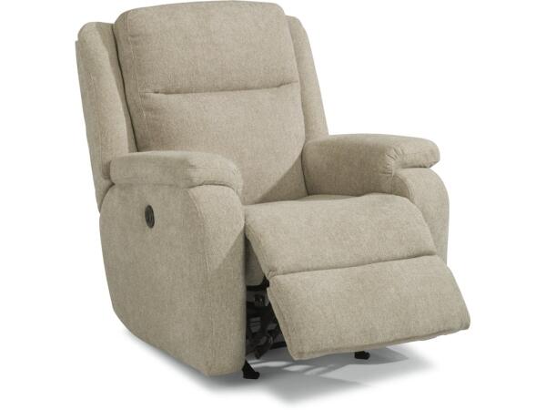 Magnus Power Recliner Recliners Customizable