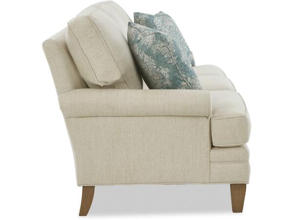 Essentials Sofa 718350 - Image 3