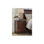Westlake 3-Drawer Nightstand - Image 4