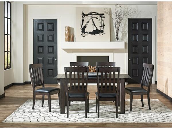 Mariposa WG Dining Table - Image 2