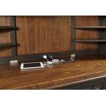 Hampton Collection Hutch - Image 2