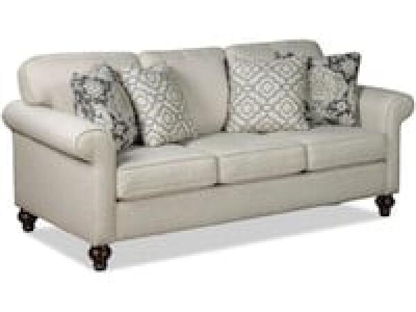773850-68 Queen Sleeper Sofa Sleeper Sofas Craftmaster Furniture