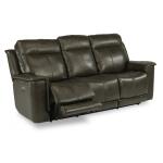 Miller Power Reclining Sofa - Image 2