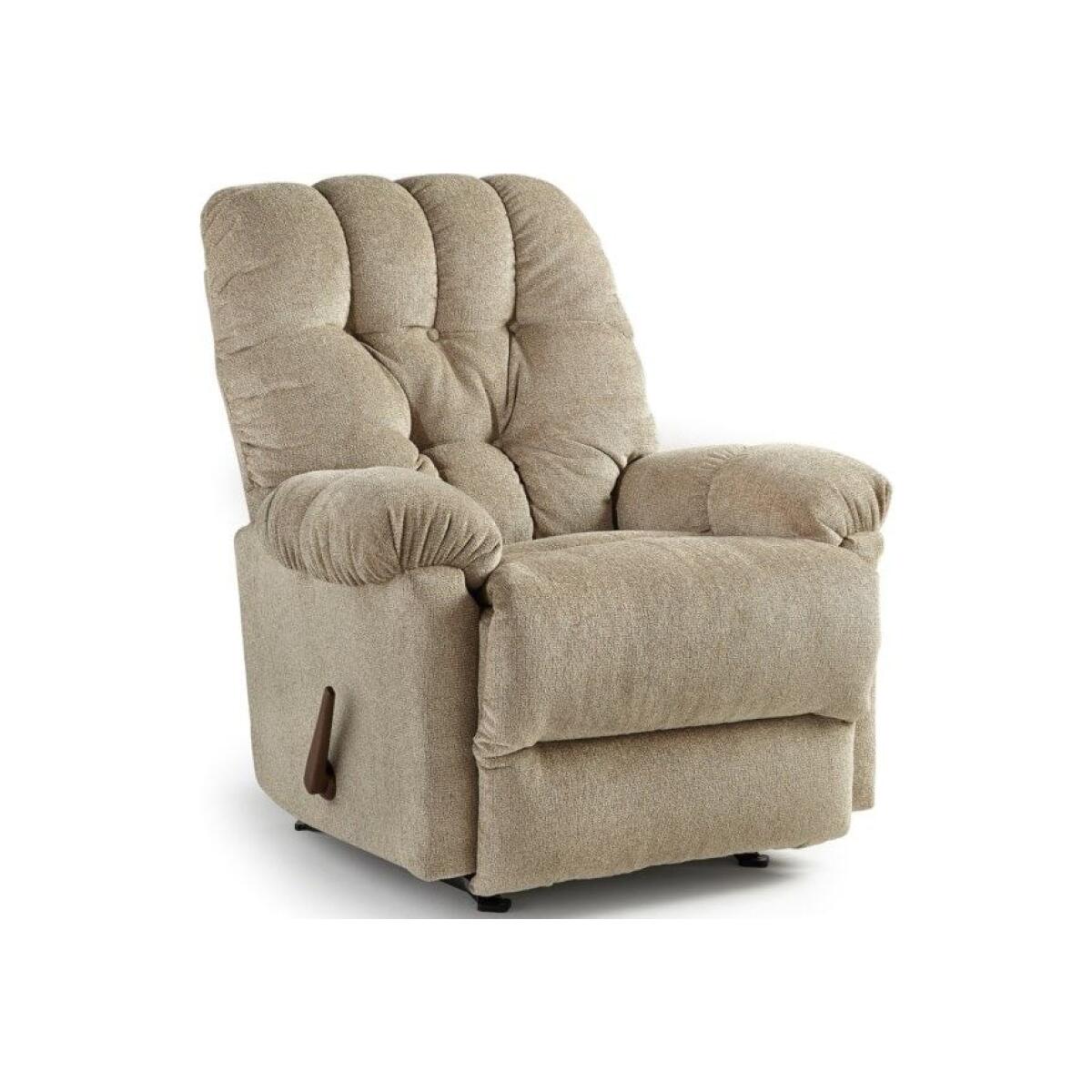 Raider Rocker Recliner Raider Rocker Recliner - Image 1