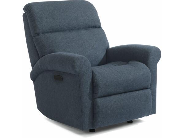 Kenner Power Lift Recliner Recliners Flexsteel 11