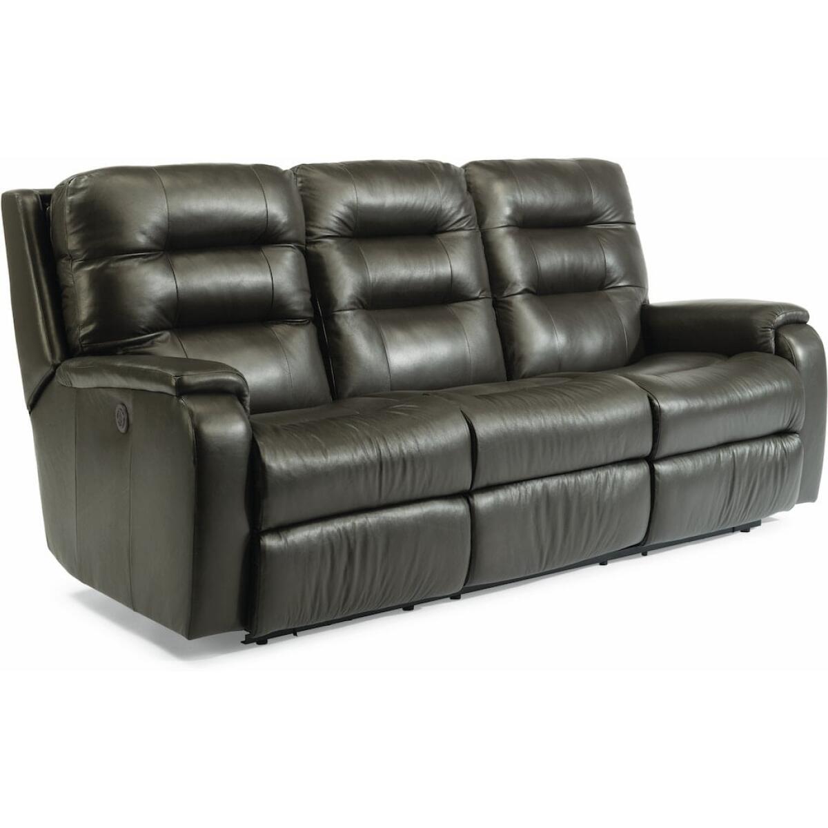 Arlo Power Reclining Sofa Sofas Customizable 2