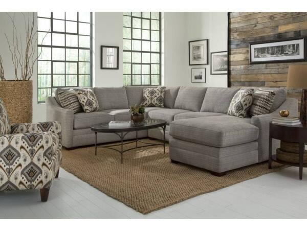 F9332 Sectional - Image 3