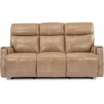 Holton Power Reclining Sofa with Power Headrests - Image 3
