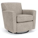 Kingman Swivel Glider - Image 4