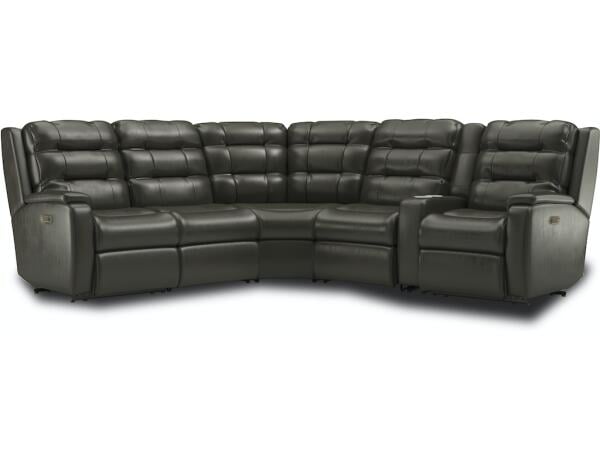 Arlo Reclining Sofa Sofas Customizable 3
