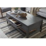 Preston Cocktail Table - Image 2