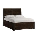 Kona Grove Storage Bed- King
