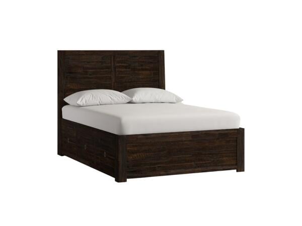 Kona Grove Storage Bed- Queen Beds Jofran