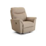 Caitlin Swivel Glider Recliner - Image 2