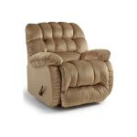 The Beast Roscoe Rocker Recliner