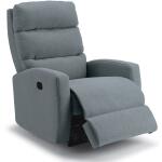 Hillarie Rocker Recliner - Image 2