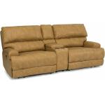 Floyd Power Reclining Sectional with Power Headrests