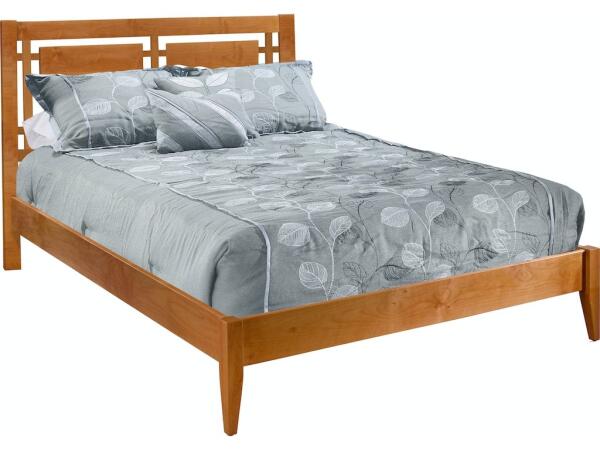 Full Open Panel HB Beds Archbold Furniture