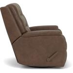 Arlo Swivel Gliding Recliner - Image 5