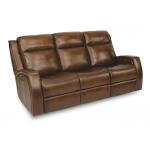 Mustang Power Sofa Sofas Customizable 9