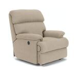 Geneva Power Rocking Recliner