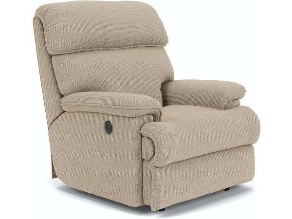 Geneva Power Recliner Recliners Customizable