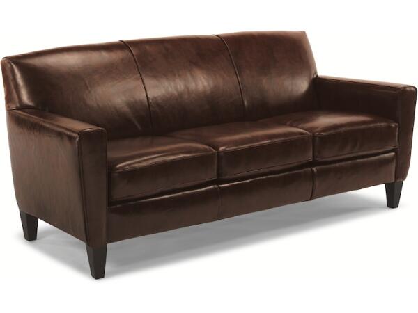 Digby Two-Cushion Sofa Sofas Customizable 4