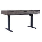 Harper Point 60" Lift Desk