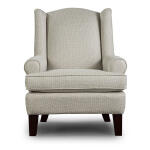 Amelia Wing Chair - Image 2