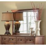 Westlake Dresser Mirror
