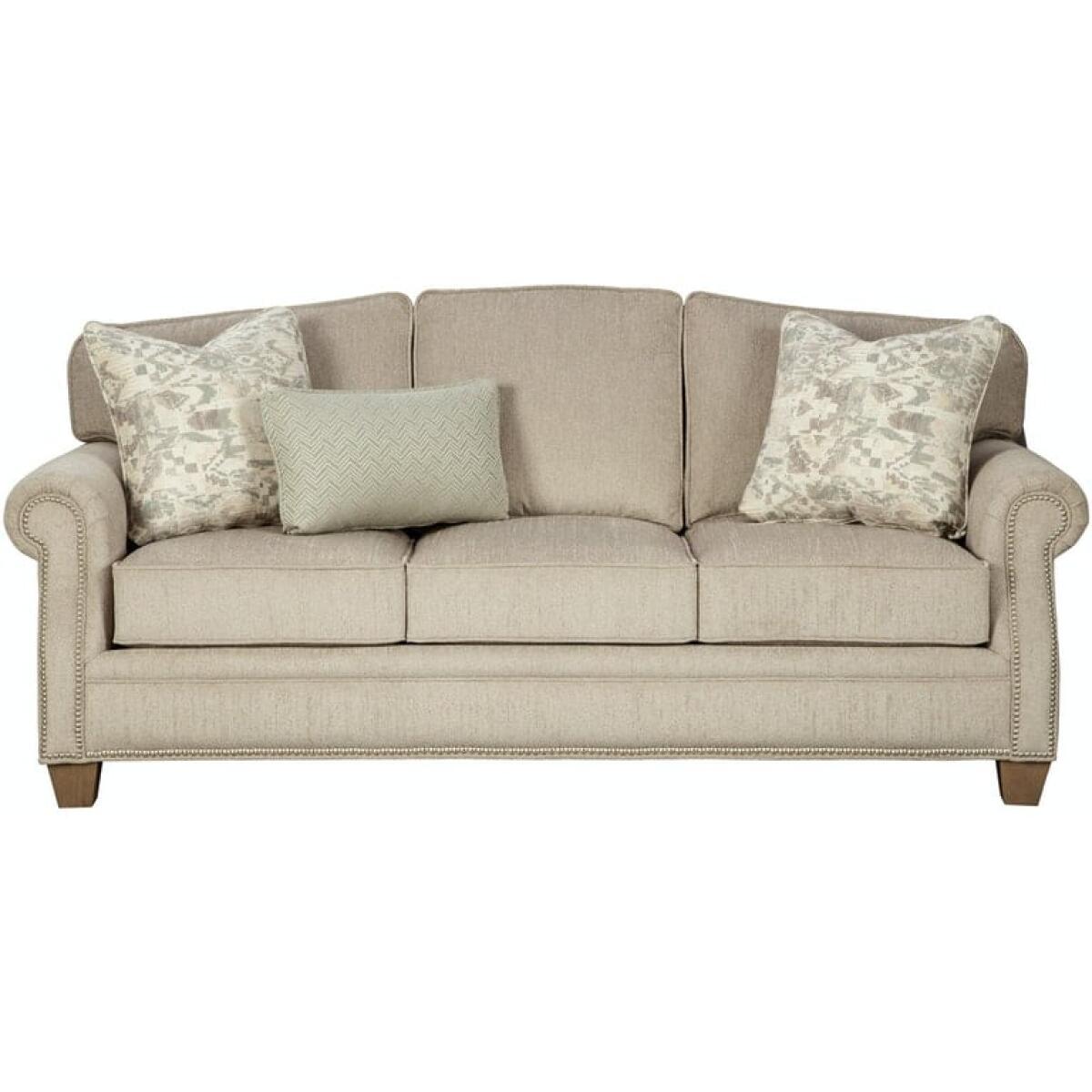 Essentials Sofa 787850 Sofas Craftmaster Furniture 3