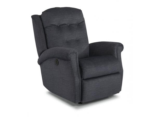 Minnie Power Rocking Recliner Recliners Customizable