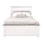 Portland Shiplap Bed