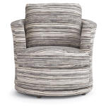 Tina Swivel Chair - Image 3