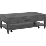 Preston Cocktail Table