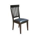 Mariposa WG Slatback Side Chair