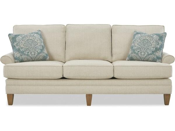 Essentials Sofa 718350 Sofas Craftmaster Furniture