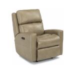 Catalina Power Recliner with Power Headrest