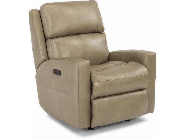 Catalina Power Recliner with Power Headrest Recliners Customizable