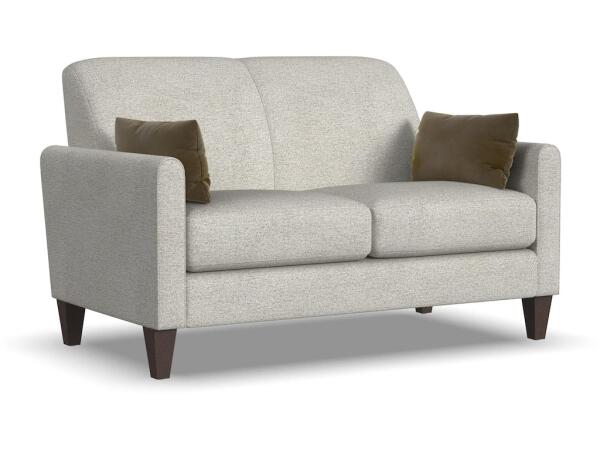 Bond Loveseat Loveseats Customizable