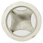 Radius Round Chairside Table - Image 3