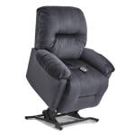 Wynette Power Rocker Recliner - Image 2