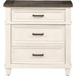 Caraway 2 Drawer Nightstand - Image 2