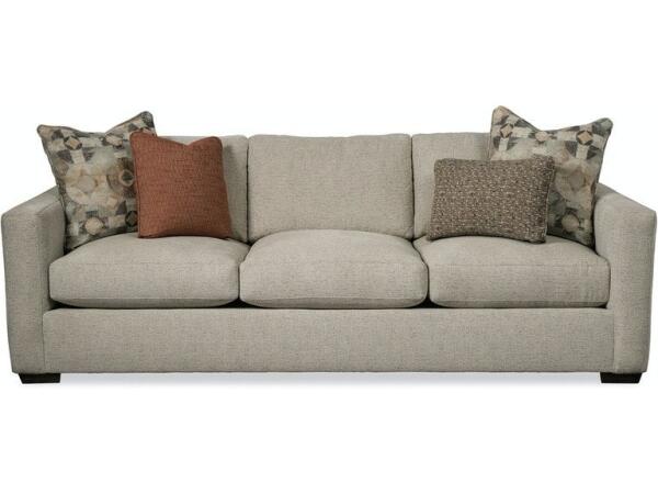 CM Modern Sofa 792754BD Sofas Craftmaster Furniture