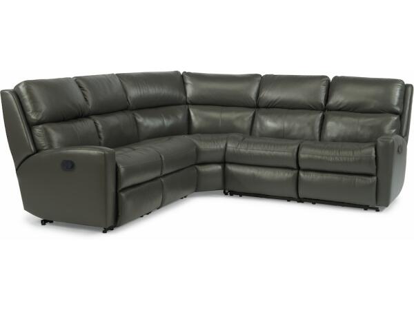 Bryant Sectional Sectionals Customizable 4