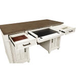 Caraway Collection Crafting Desk - Image 7
