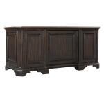 Hampton Collection 66 Inch Desk - Image 2